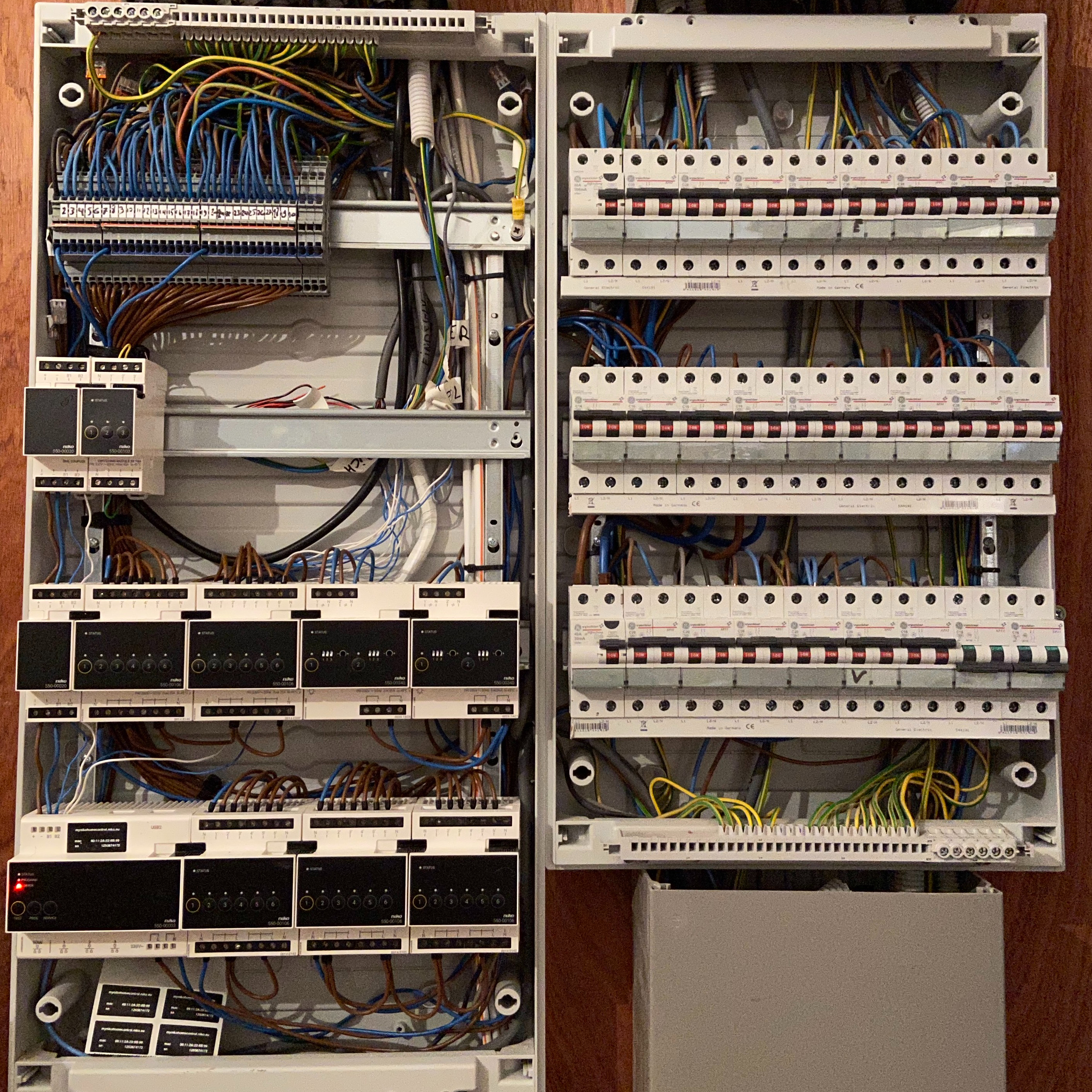 Project A