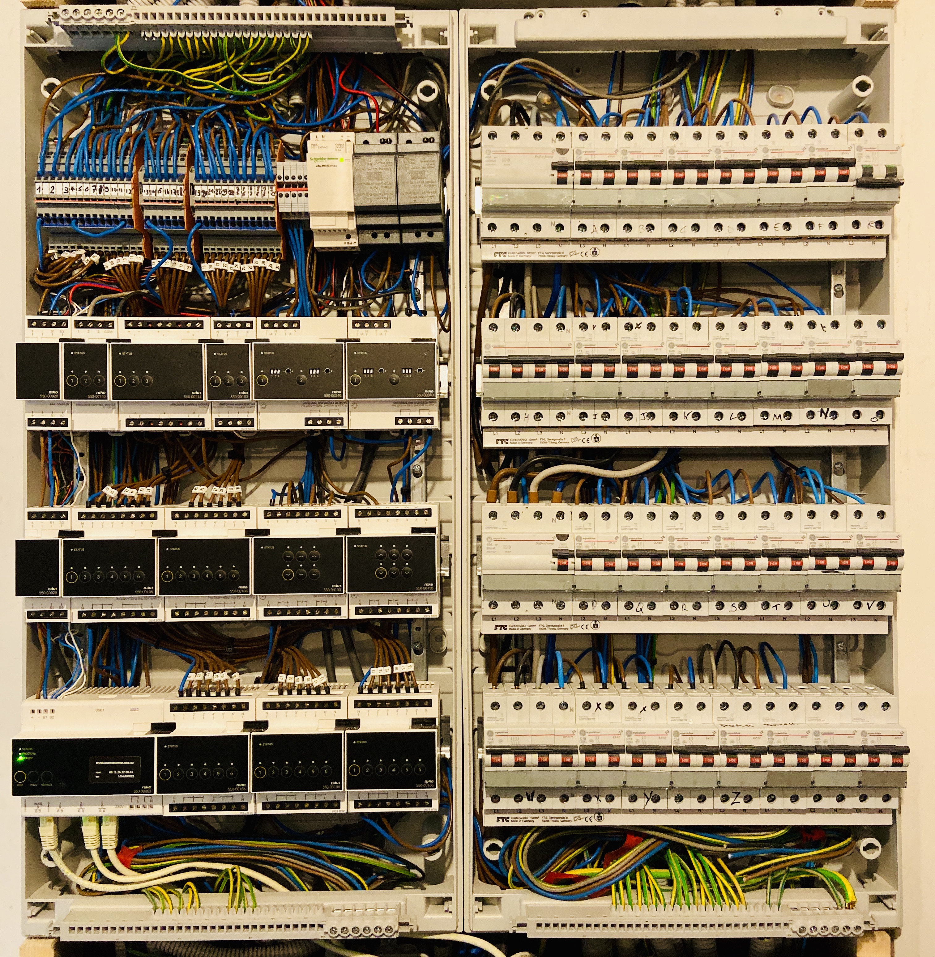Project DK